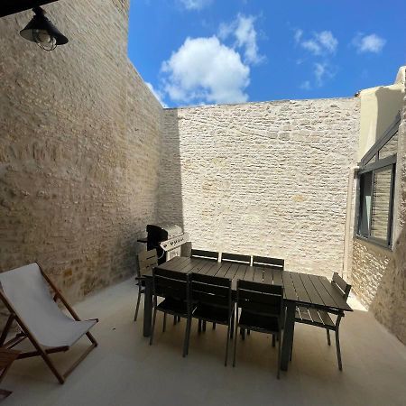 Villa L'Ocean A Oleron à Le Château-dʼOléron Extérieur photo