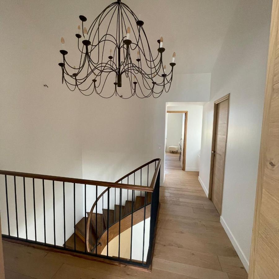 Villa L'Ocean A Oleron à Le Château-dʼOléron Extérieur photo