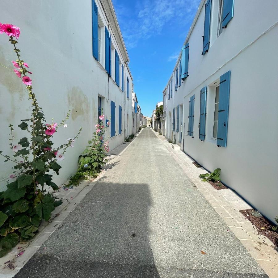 Villa L'Ocean A Oleron à Le Château-dʼOléron Extérieur photo