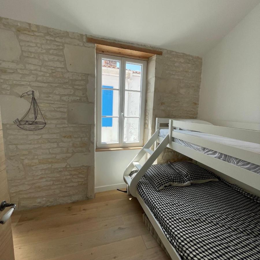 Villa L'Ocean A Oleron à Le Château-dʼOléron Extérieur photo