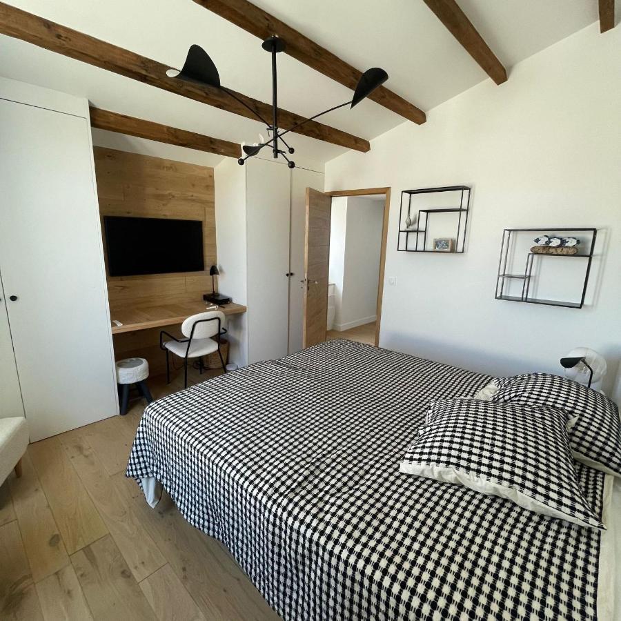 Villa L'Ocean A Oleron à Le Château-dʼOléron Extérieur photo