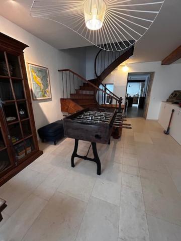 Villa L'Ocean A Oleron à Le Château-dʼOléron Extérieur photo